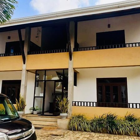 Sunrise Palace Negombo Ngoại thất bức ảnh