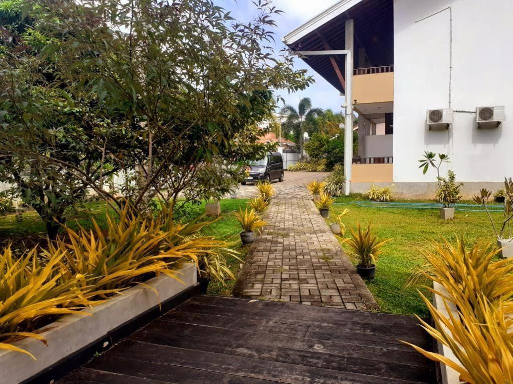 Sunrise Palace Negombo Ngoại thất bức ảnh