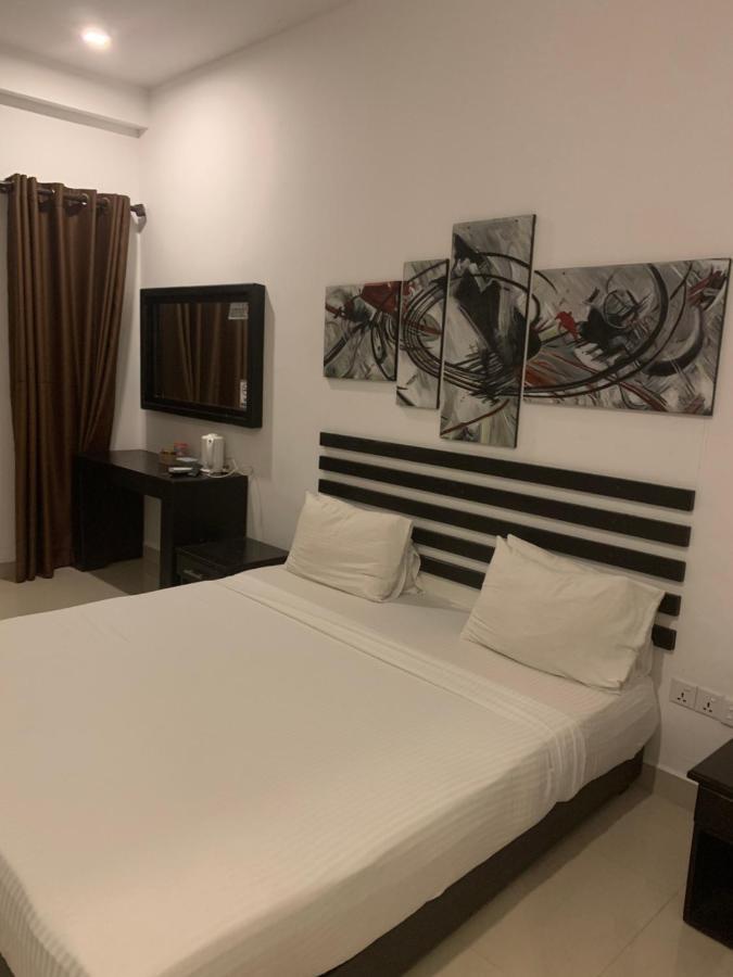 Sunrise Palace Negombo Ngoại thất bức ảnh