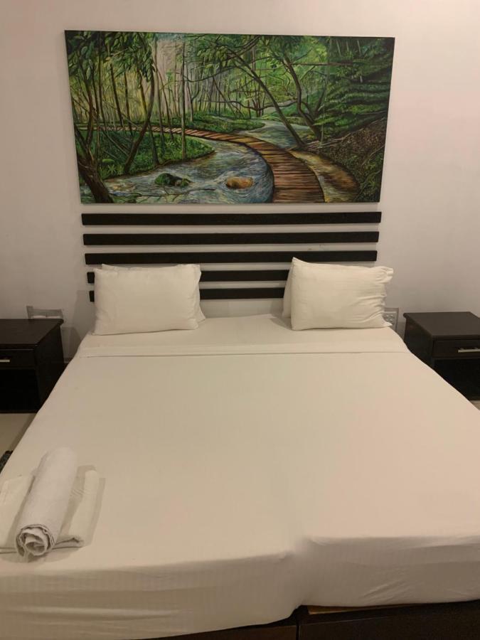 Sunrise Palace Negombo Ngoại thất bức ảnh