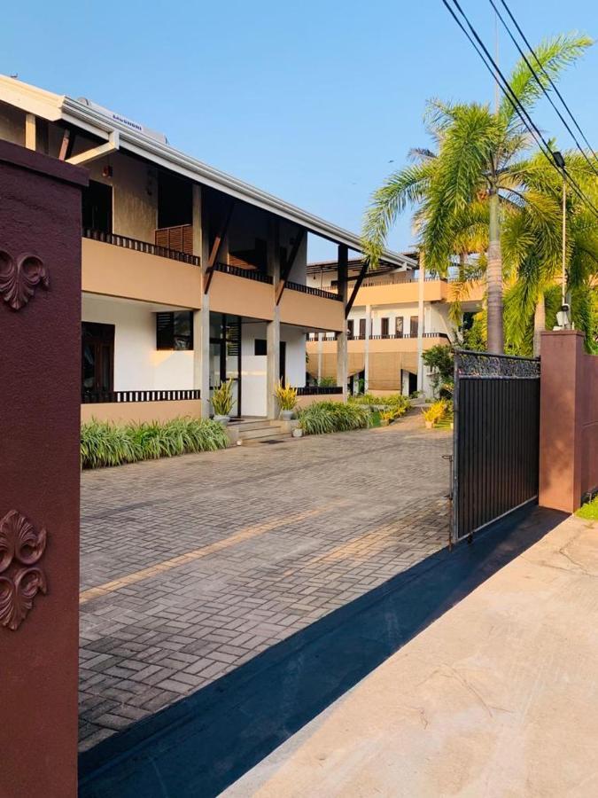 Sunrise Palace Negombo Ngoại thất bức ảnh