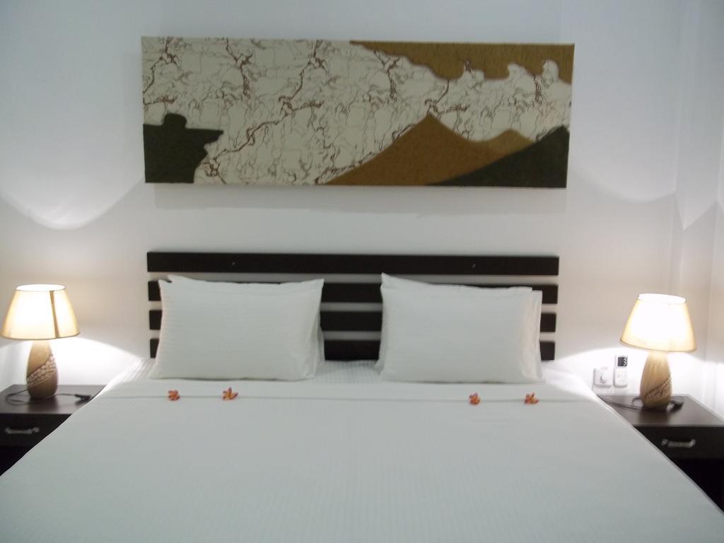 Sunrise Palace Negombo Ngoại thất bức ảnh