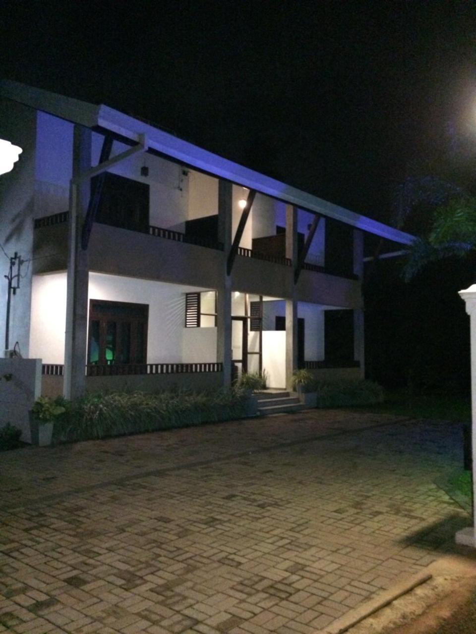 Sunrise Palace Negombo Ngoại thất bức ảnh