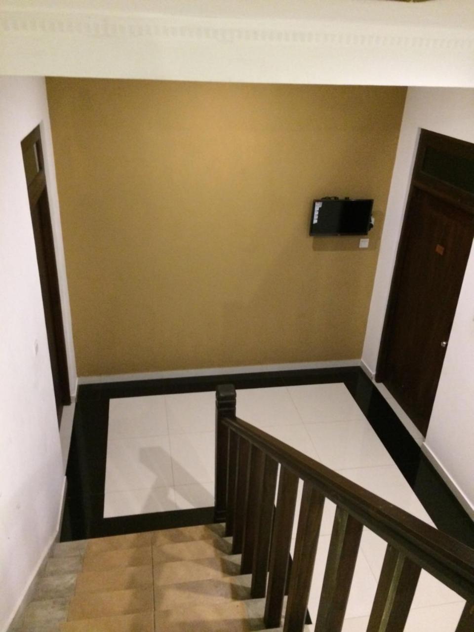 Sunrise Palace Negombo Ngoại thất bức ảnh