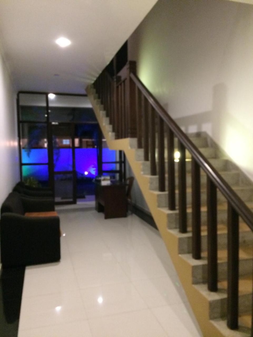 Sunrise Palace Negombo Ngoại thất bức ảnh