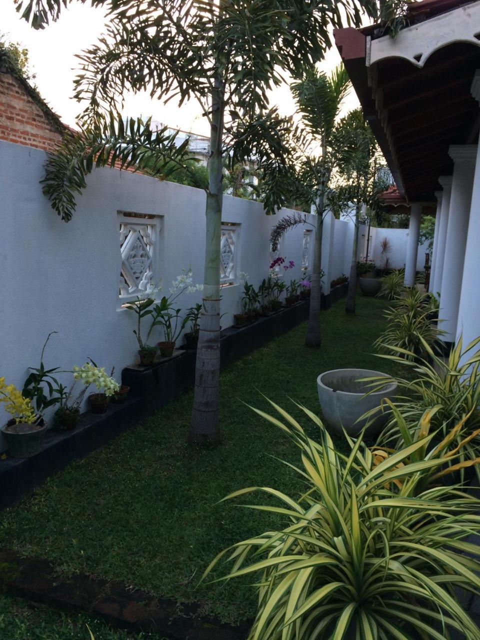 Sunrise Palace Negombo Ngoại thất bức ảnh