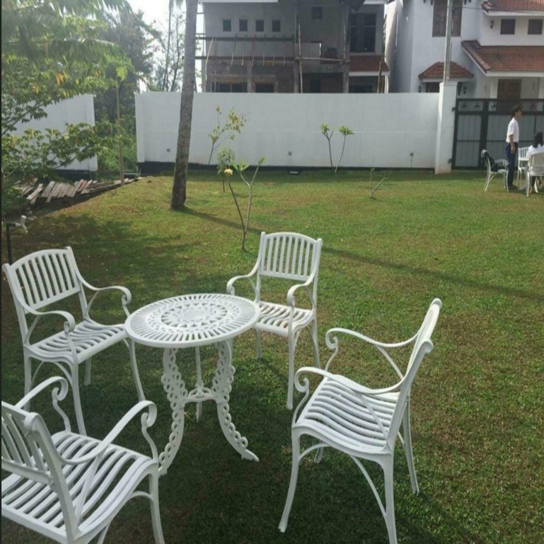 Sunrise Palace Negombo Ngoại thất bức ảnh
