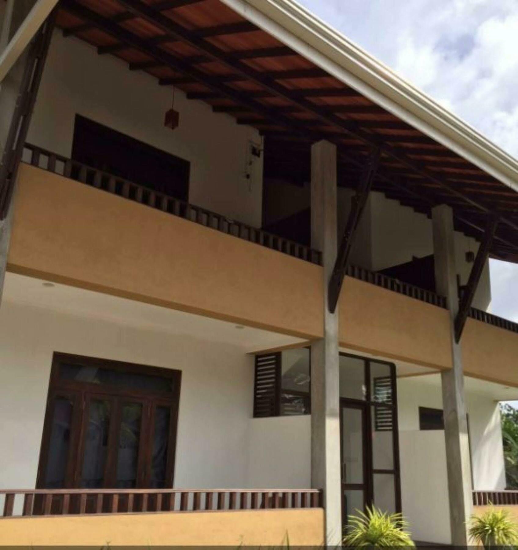 Sunrise Palace Negombo Ngoại thất bức ảnh