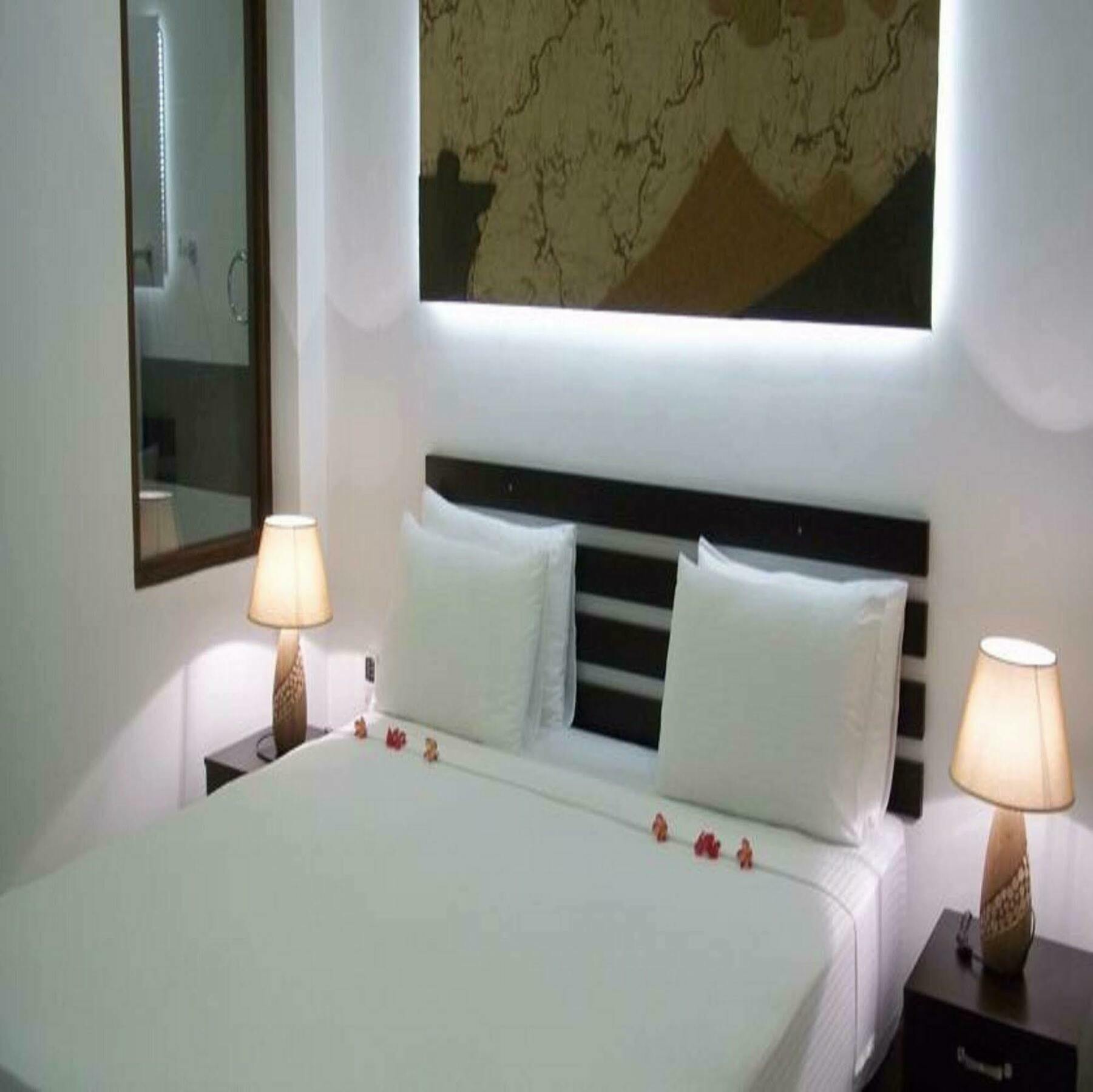 Sunrise Palace Negombo Ngoại thất bức ảnh
