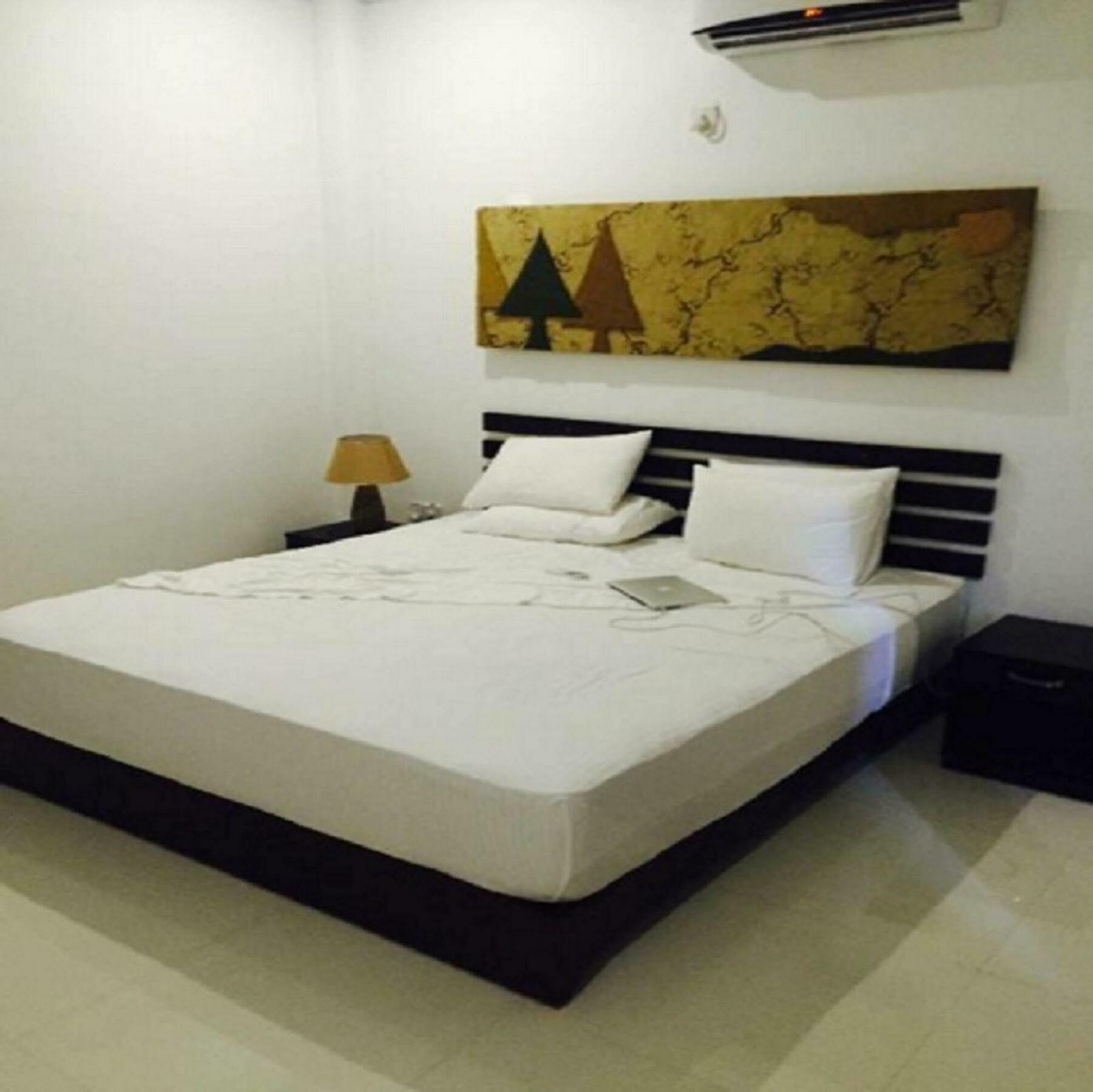 Sunrise Palace Negombo Ngoại thất bức ảnh