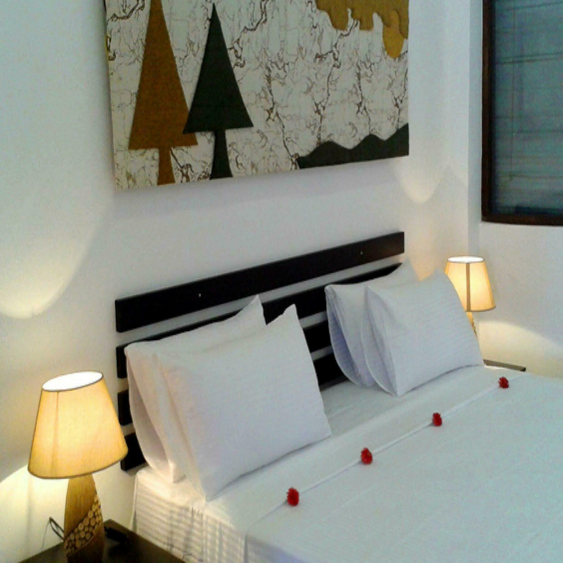 Sunrise Palace Negombo Ngoại thất bức ảnh
