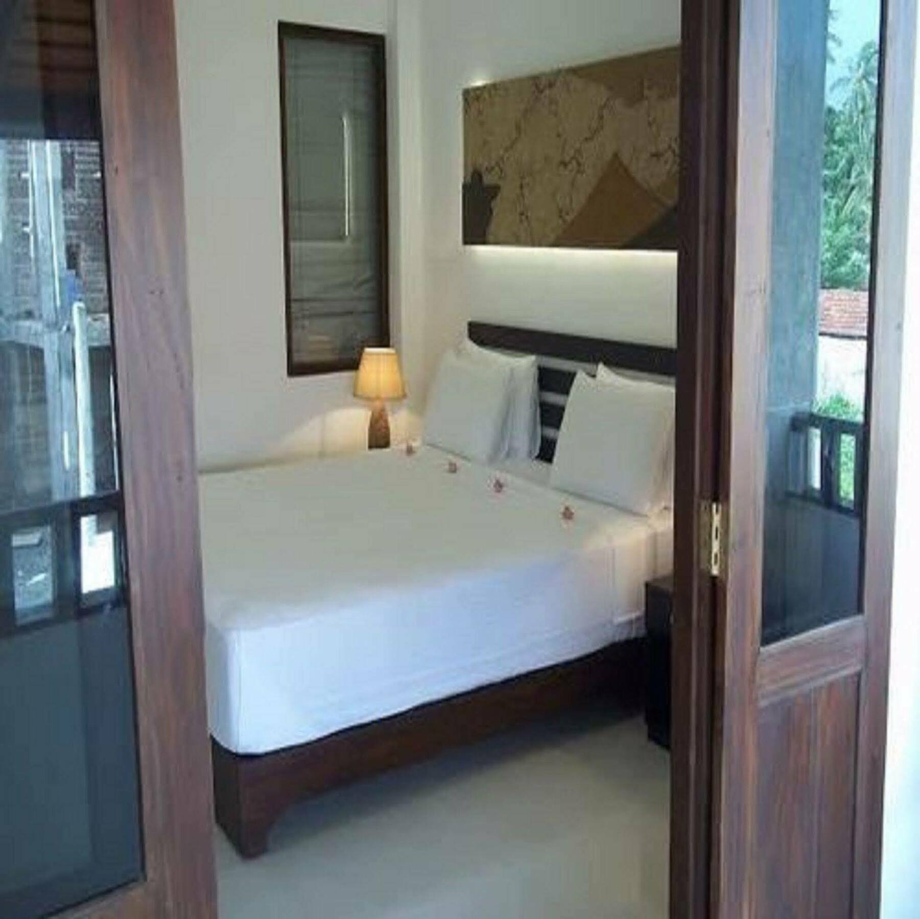 Sunrise Palace Negombo Ngoại thất bức ảnh