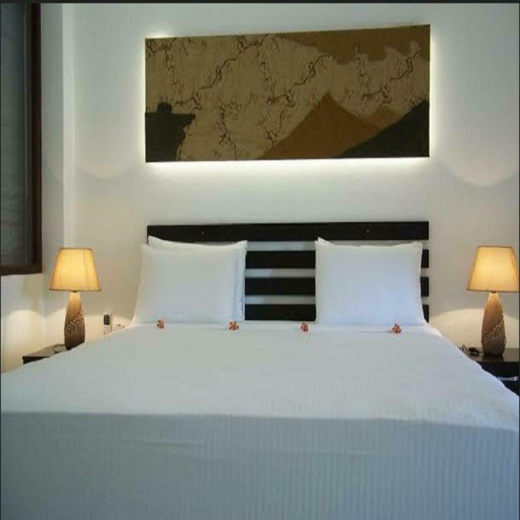 Sunrise Palace Negombo Ngoại thất bức ảnh