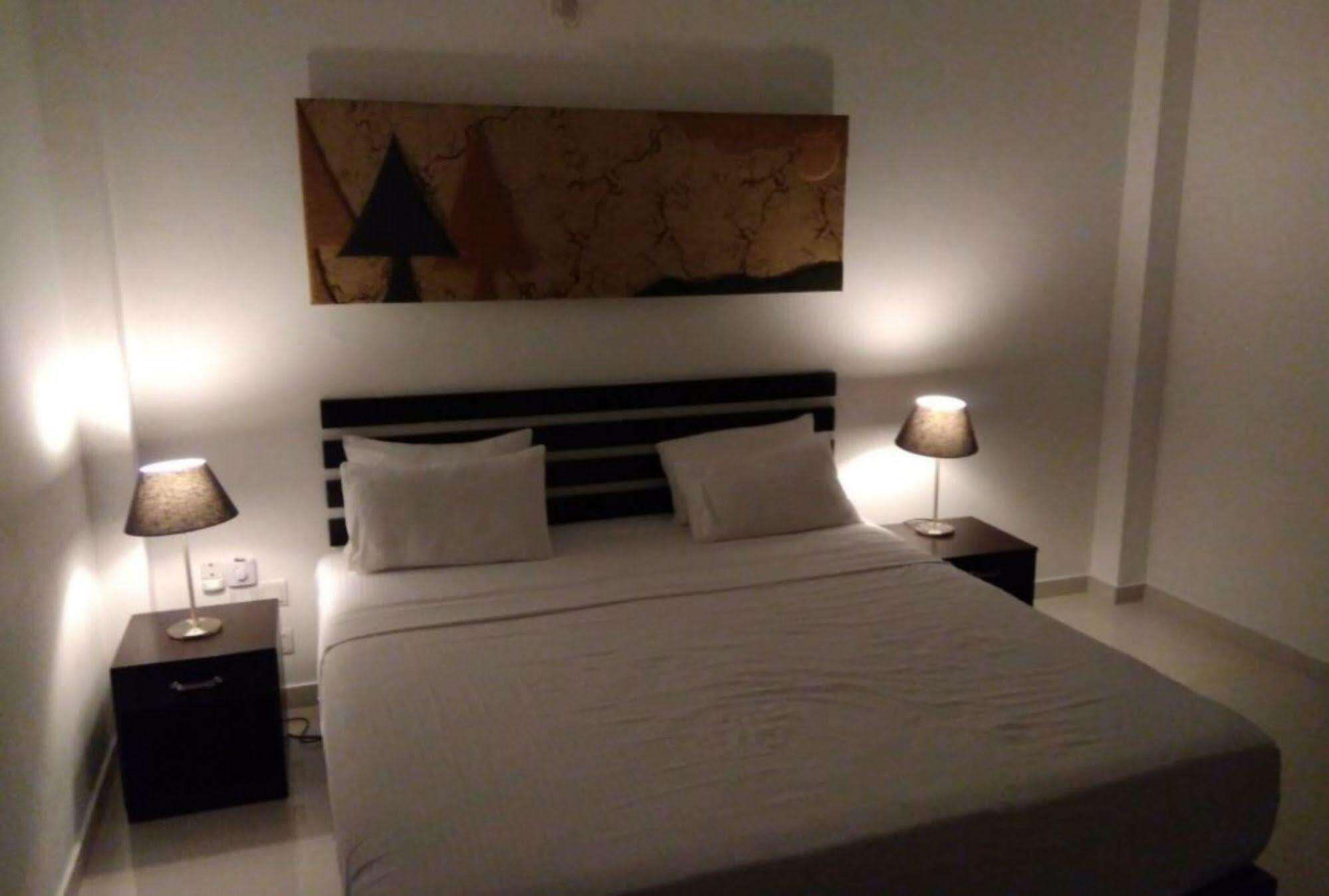 Sunrise Palace Negombo Ngoại thất bức ảnh