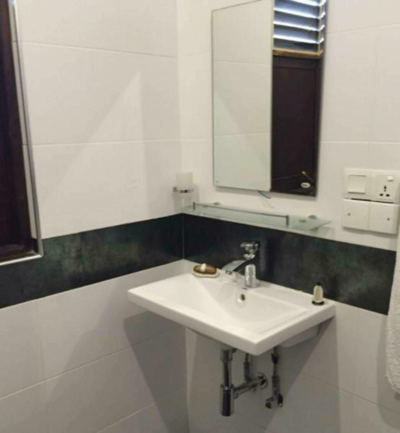 Sunrise Palace Negombo Ngoại thất bức ảnh