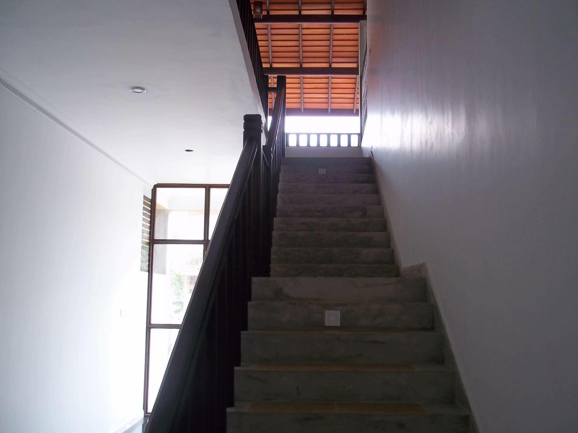 Sunrise Palace Negombo Ngoại thất bức ảnh