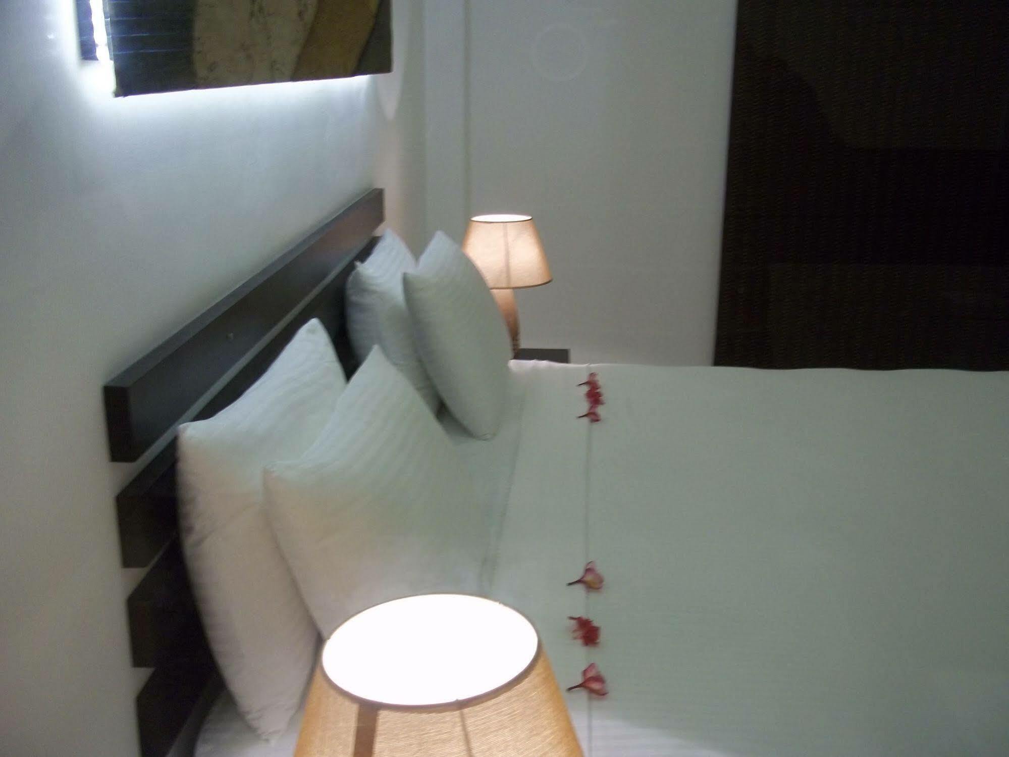 Sunrise Palace Negombo Ngoại thất bức ảnh