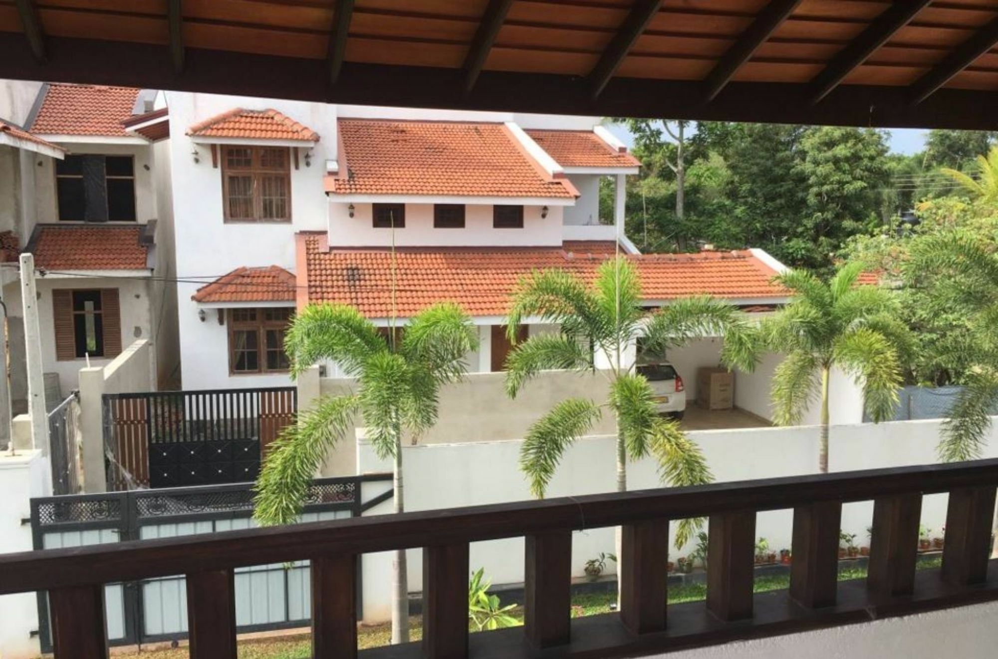 Sunrise Palace Negombo Ngoại thất bức ảnh