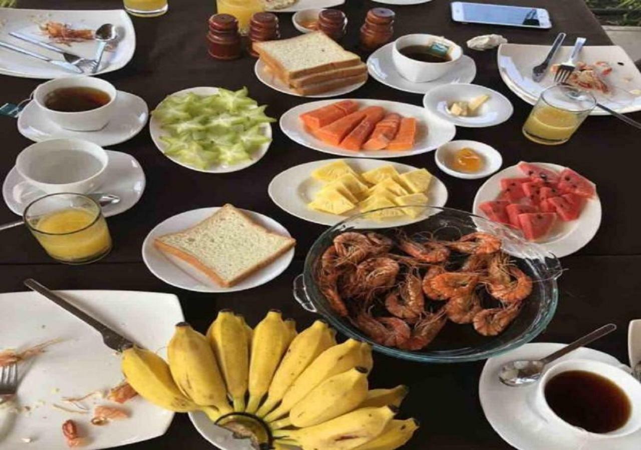 Sunrise Palace Negombo Ngoại thất bức ảnh