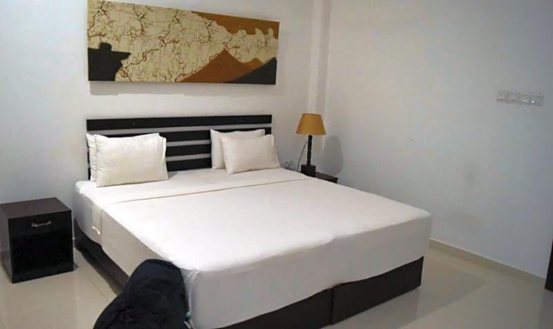 Sunrise Palace Negombo Ngoại thất bức ảnh