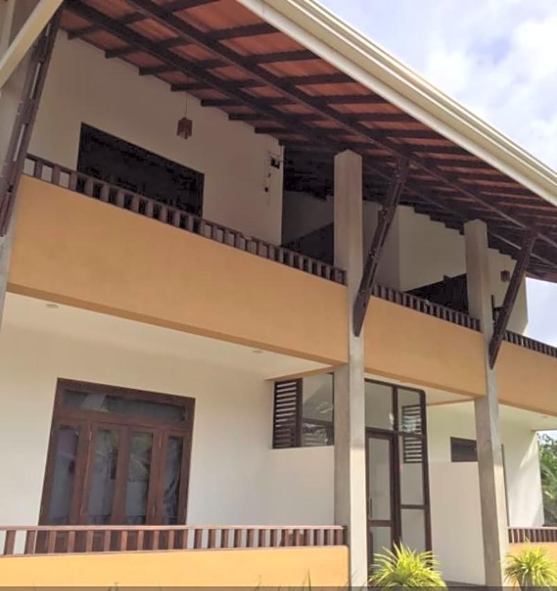 Sunrise Palace Negombo Ngoại thất bức ảnh